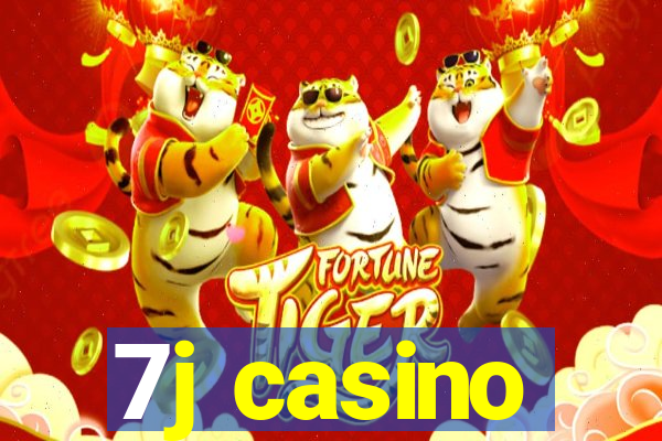 7j casino